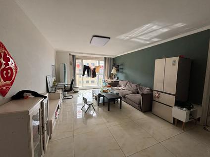 北京汇英名郡2室2厅90.64平高楼层/共15层