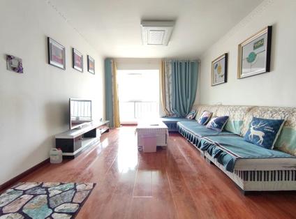 北京鼎安新城2室2厅83.78平高楼层/共32层