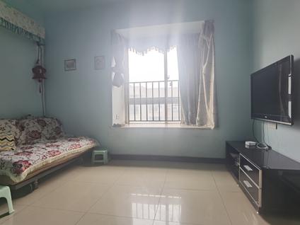 北京众托花溪里1室1厅44.29平高楼层/共16层