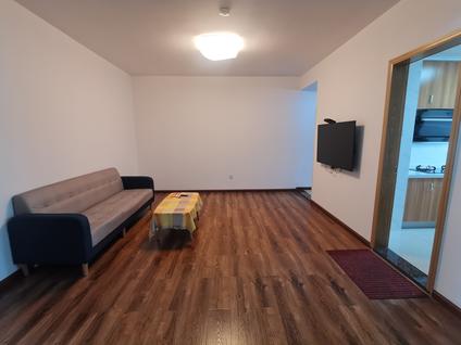 北京涨馨苑3室2厅118平中楼层/共26层