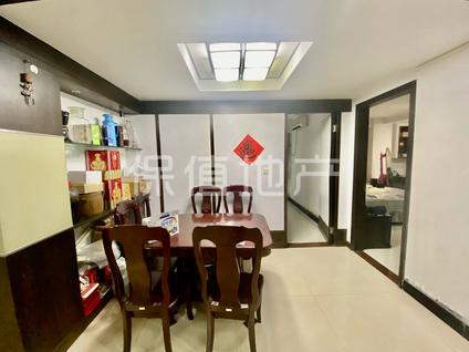 广州荔乡路5室2厅157.9平低楼层/共8层