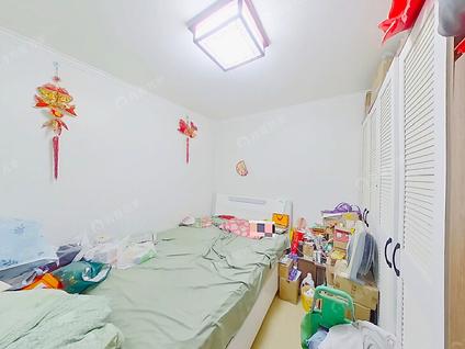 北京京艺天朗2室1厅81.73平低楼层/共6层