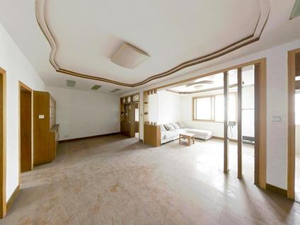 北京清棉小区3室2厅127.16平中楼层/共6层