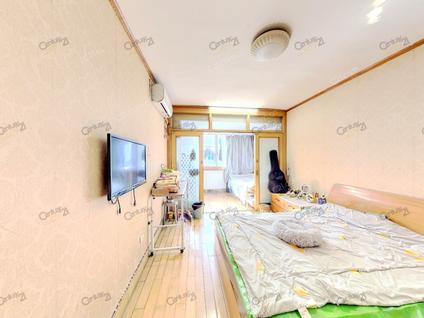 北京鼓楼商厦1室1厅46平高楼层/共8层