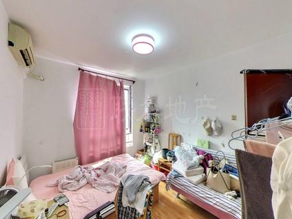 北京六里桥家园3室1厅103.41平中楼层/共29层