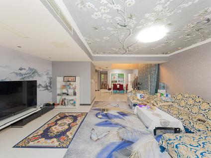 北京常青园(南里Wehouse)5室2厅239.12平中楼层/共3层