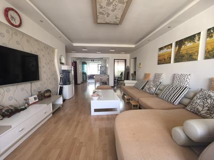 北京银泰都市花苑小区3室2厅150.64平高楼层/共29层