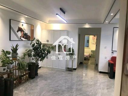 北京明丰壹号公馆4室2厅149.8平中楼层/共26层