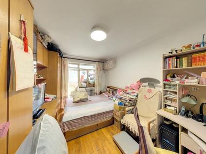 北京福林里2室1厅64.86平中楼层/共11层