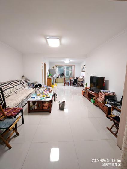 北京相府世家3室2厅128平低楼层/共6层