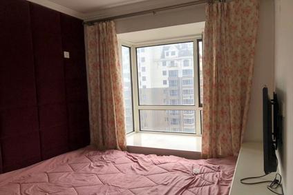 北京夏威夷南岸1室1厅57平高楼层/共18层