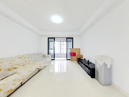 北京绿城西安全运村(子衿苑)3室2厅127.54平中楼层/共32层