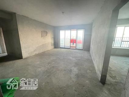 江门奕聪花园4室2厅166.72平高楼层/共27层