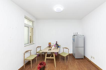 北京乐水苑(南区)2室1厅63平中楼层/共6层