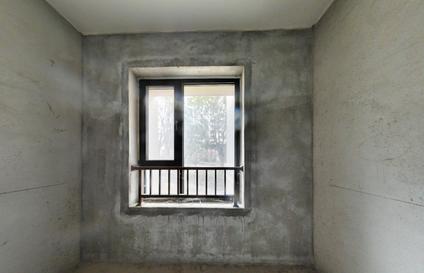 北京鲁能公馆一号院3室2厅143.57平低楼层/共17层