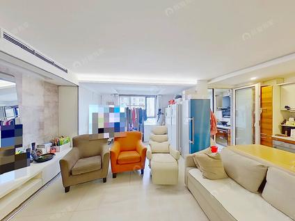 北京金泉家园4室2厅161.31平中楼层/共26层