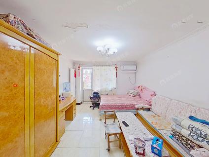 北京潘家园南里1室1厅46.22平中楼层/共6层