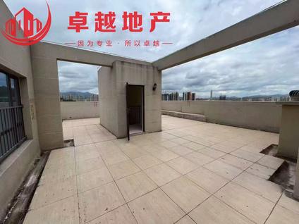 北京碧桂园凤凰山4室2厅153平高楼层/共18层