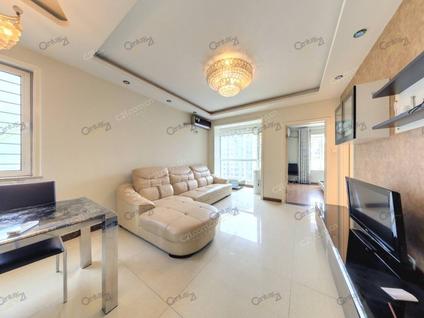 北京夏威夷南岸2室1厅88.71平高楼层/共18层