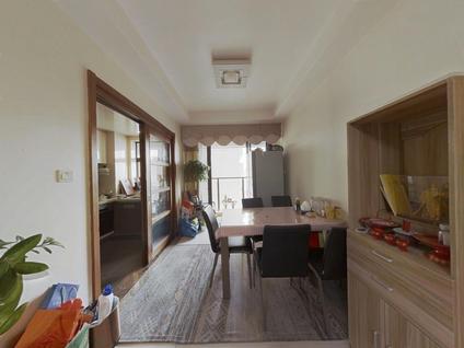 北京万科金域缇香4室2厅139.84平中楼层/共32层