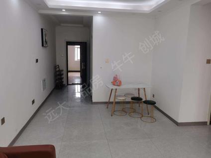 北京宿州院子小区(南区)3室2厅91.55平低楼层/共15层