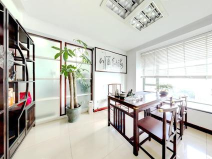 北京凯莱帝景花园3室2厅178.18平中楼层/共30层