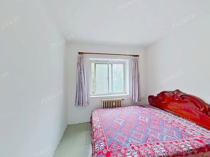 北京昌艺园小区3室1厅76.86平低楼层/共6层