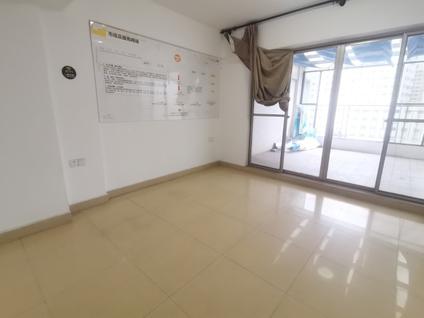 海口禧福新城2室2厅121.54平中楼层/共9层