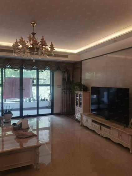 北京金鸡花园2室2厅89.1平低楼层/共5层