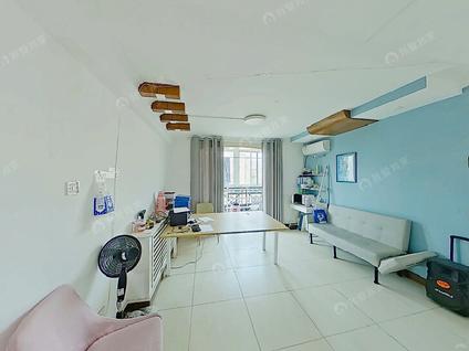 北京武夷花园(牡丹园)3室2厅116.47平高楼层/共6层