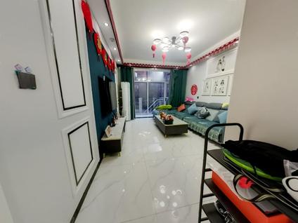 北京丽景上品3室2厅116.58平低楼层/共9层