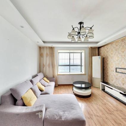 北京天景山公寓(如意苑)3室2厅106.38平高楼层/共16层