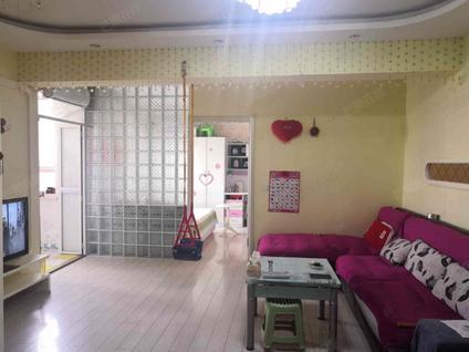 北京碧海新居1室1厅85平中楼层/共24层