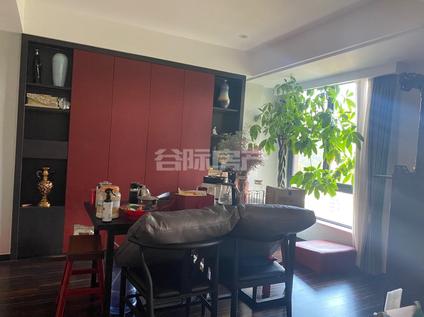 北京湖塘悦色5室3厅246平高楼层/共25层