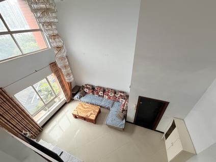 北京金港明珠5室2厅210平高楼层/共7层