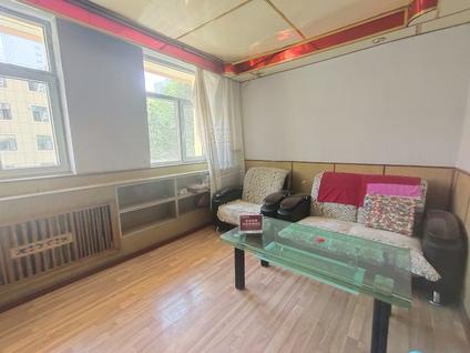 西宁送变电小区2室1厅56.93平中楼层/共5层