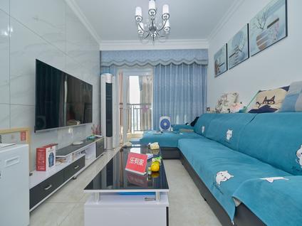 北京云顶嘉园2室2厅70.24平中楼层/共31层