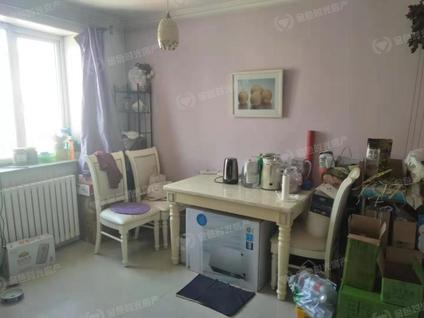 北京燕翔(西里)1室1厅54.79平中楼层/共5层