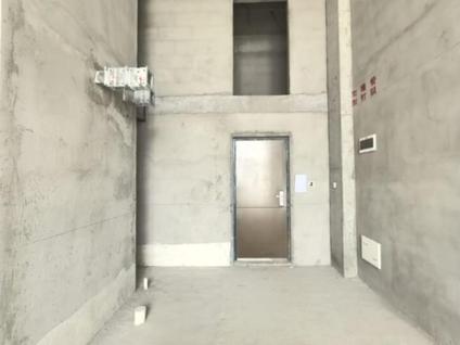 西安OCT华侨城创想中心1室1厅49平中楼层/共7层