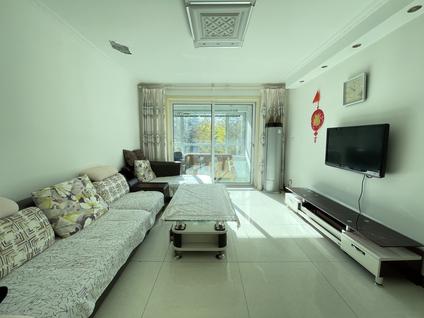 北京康大风和日丽(小区)3室2厅131.23平低楼层/共32层