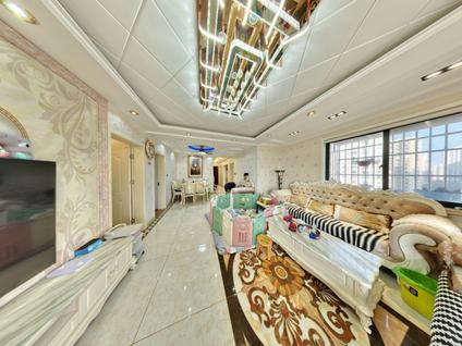 北京文苑小区3室2厅123.92平中楼层/共18层