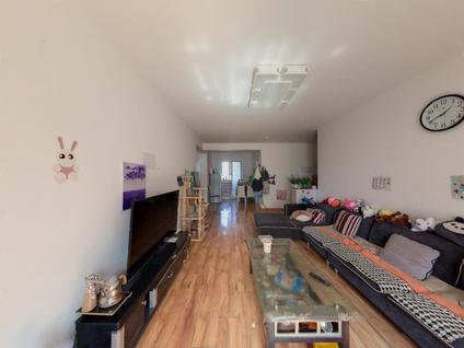 北京银帝紫金新都3室2厅110.15平中楼层/共18层