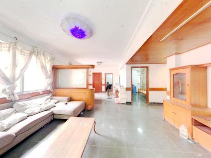 北京青春二街3室2厅107.56平中楼层/共8层