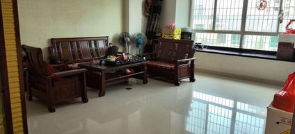 4室2厅 三信水乡花园效果图