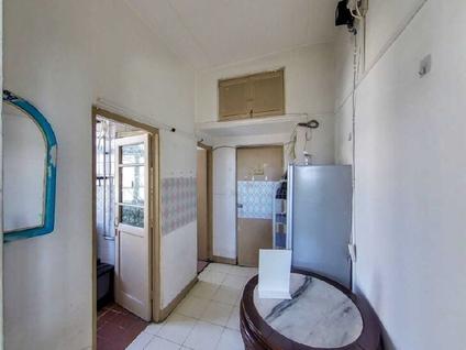 北京机场南路(西里)2室1厅48.74平高楼层/共4层