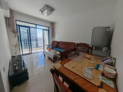 北京嘉盛名都2室1厅58.66平中楼层/共33层