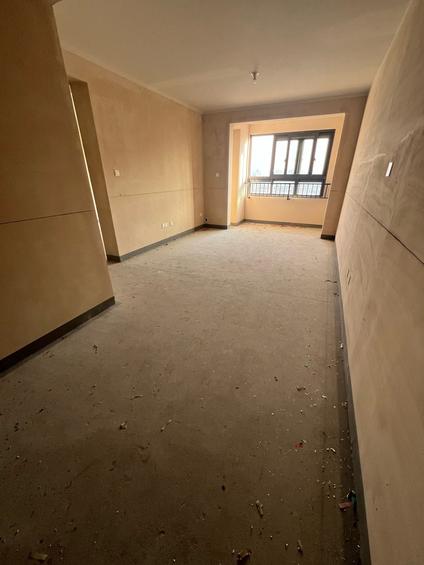 北京东方上城2室2厅78平中楼层/共18层