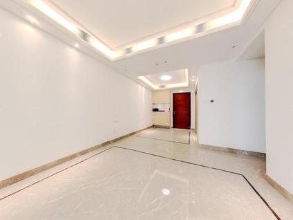 郑州中海湖滨世家(悠然苑)3室1厅109平高楼层/共34层