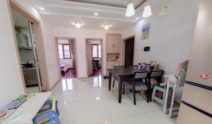 北京中粮鸿云3室1厅90.71平高楼层/共20层