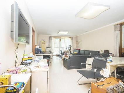 北京彩虹城(三区)4室1厅144.25平低楼层/共9层